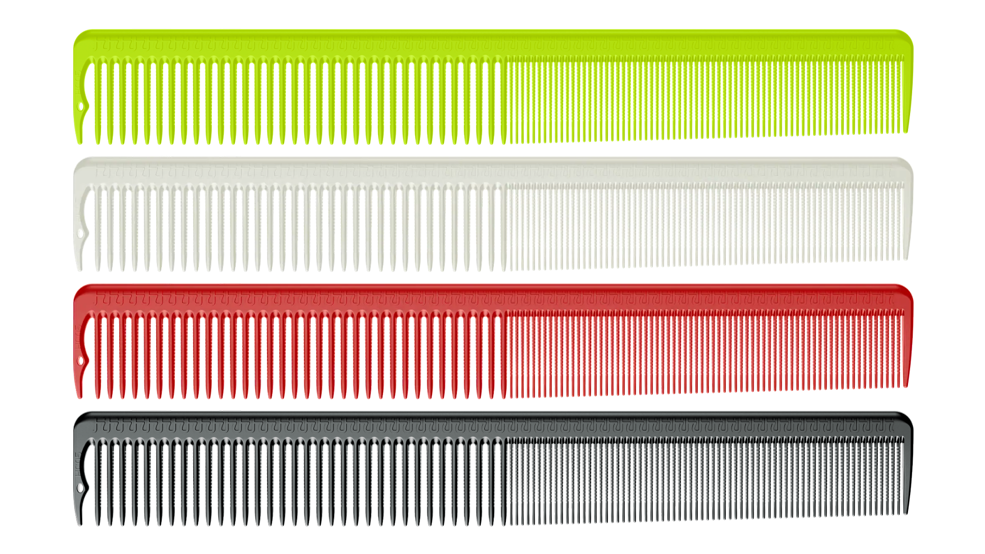 Hanzo XL Cutting Comb view 9
