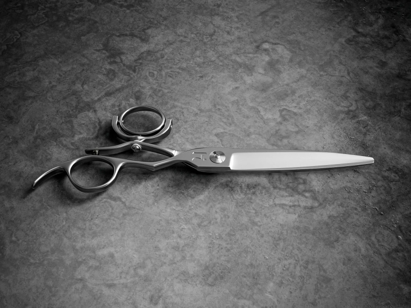 best scissors to help cut two block haircut