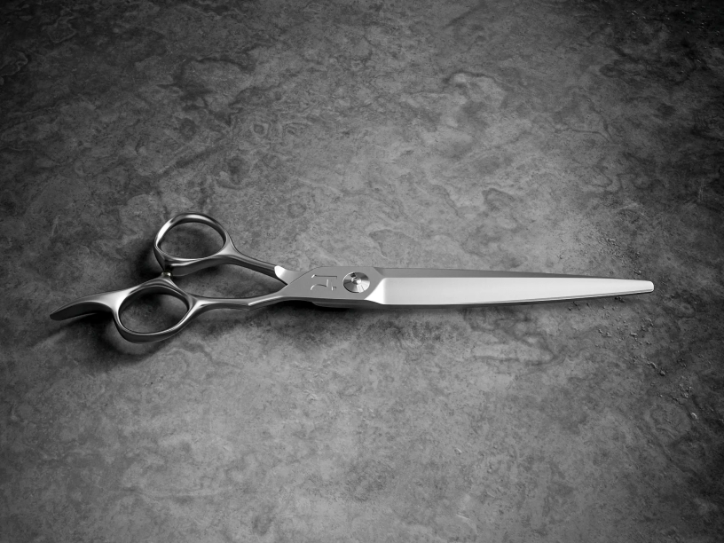 best shears to use for the blunt bob haircut