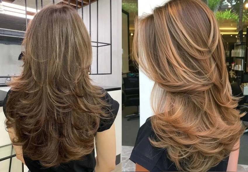 butterfly-haircut-long-hair-layered
