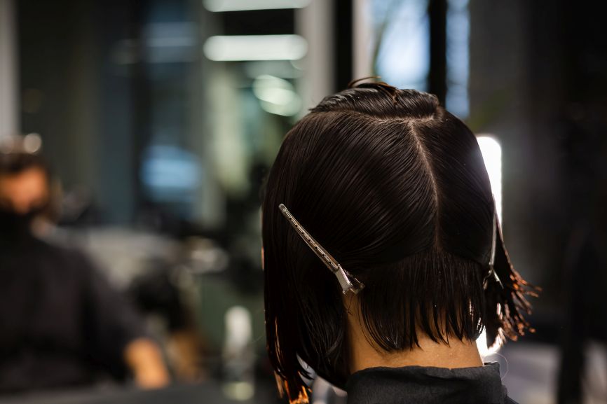 The Ultimate Guide to the Blunt Bob Haircut: Elevate Your Craft with Precision Cutting