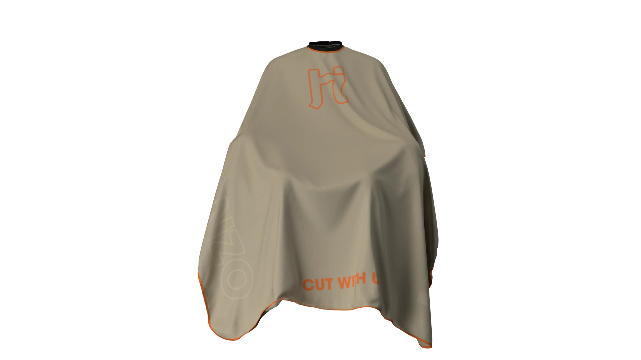 Hanzo Capes