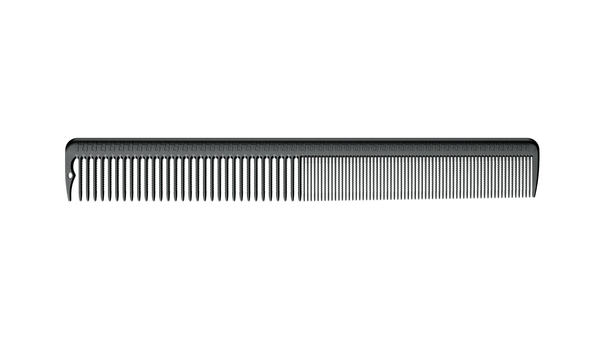 Hanzo Standard Cutting Comb view 8