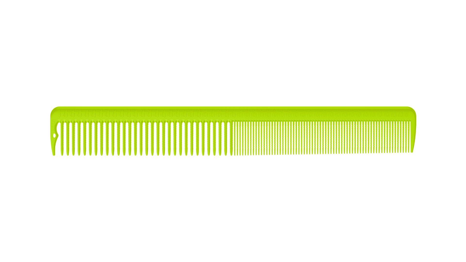 Hanzo Standard Cutting Comb view 2