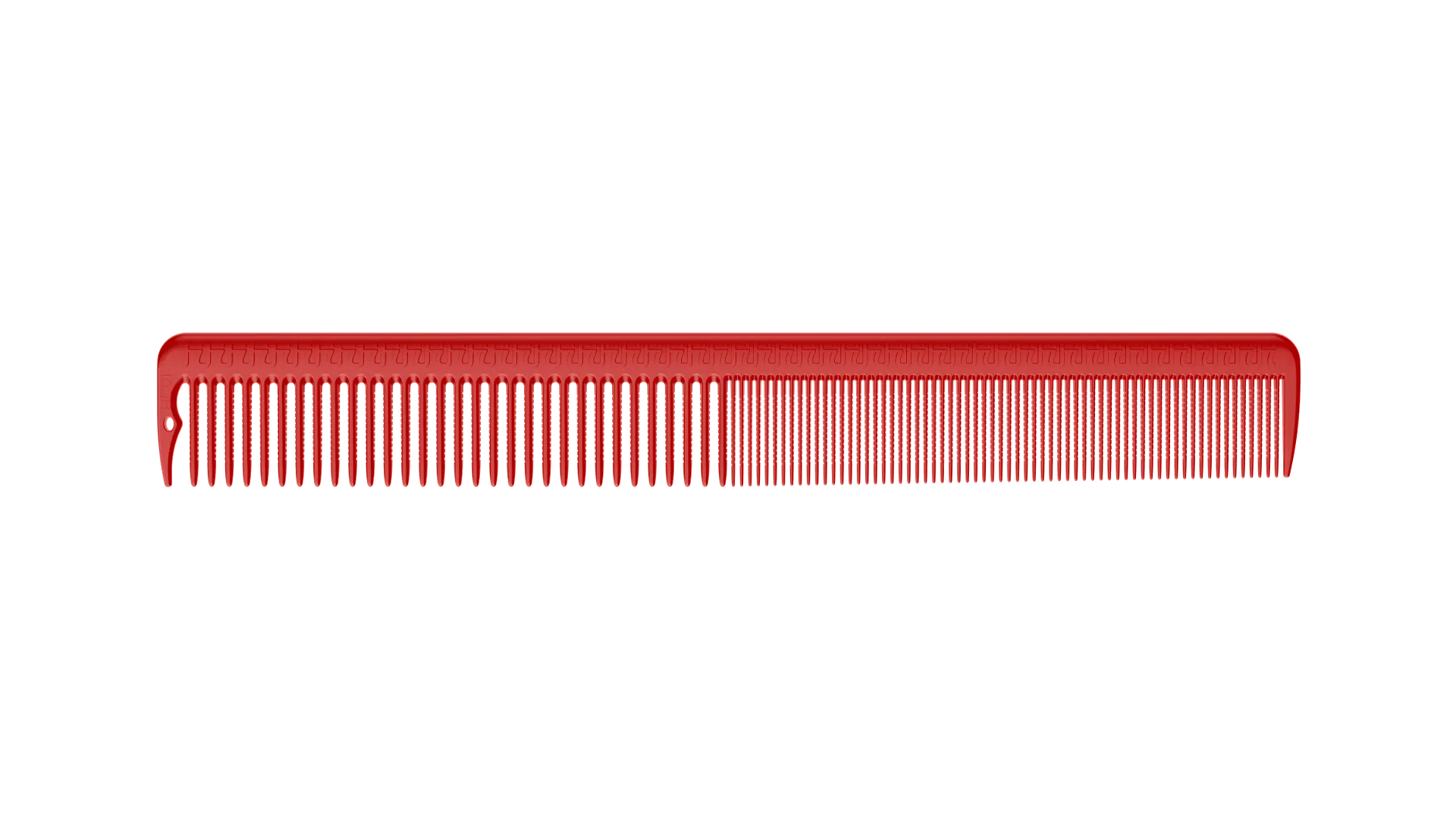 Hanzo Standard Cutting Comb view 4