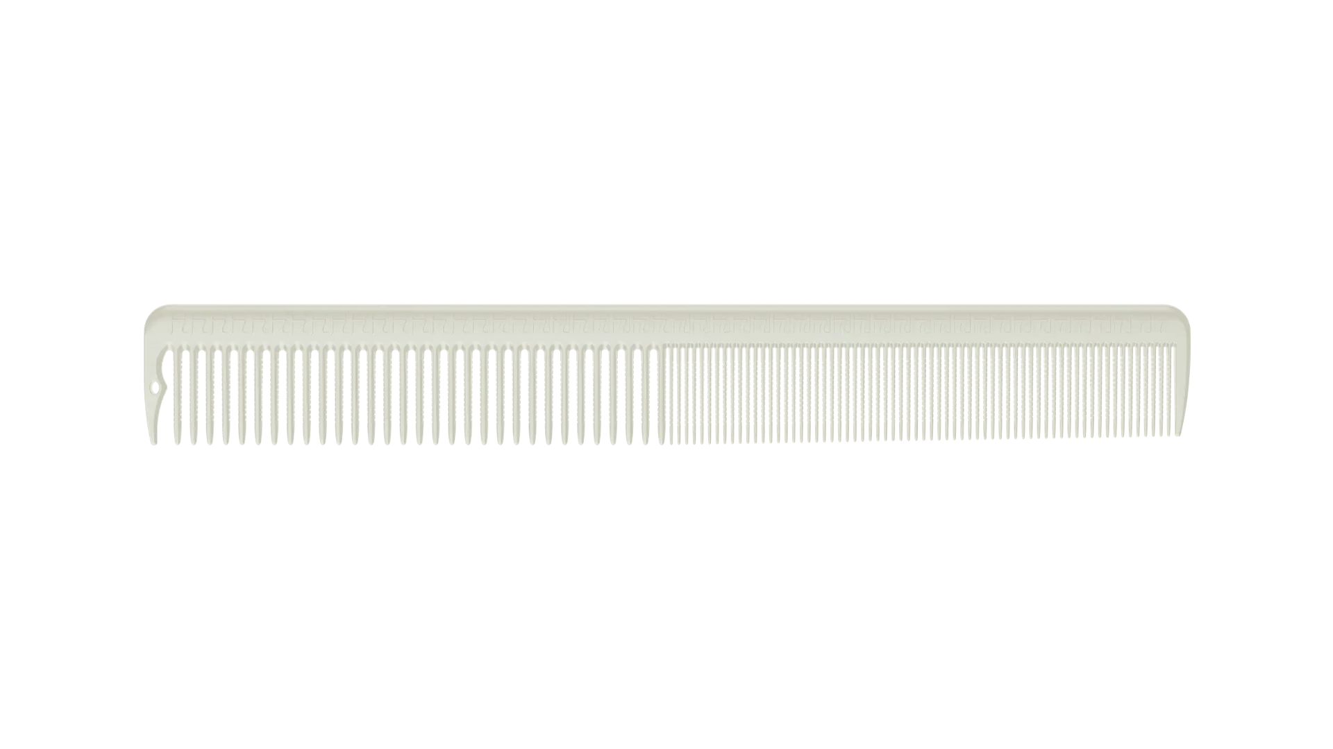Hanzo Standard Cutting Comb view 6