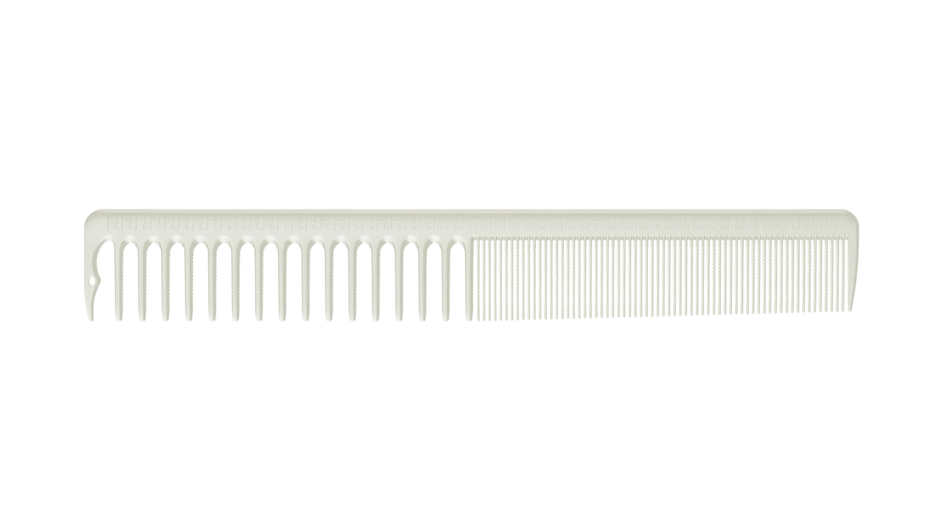Hanzo Wide Tooth Standard Cutting Comb view 6