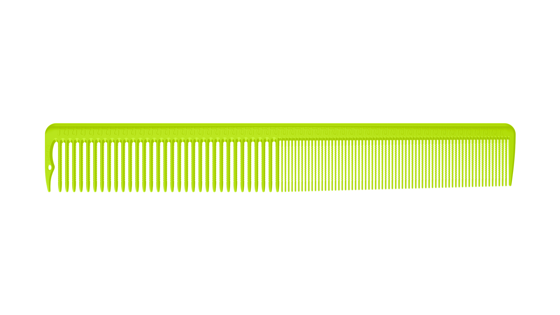 Hanzo Large Cutting Comb view 2