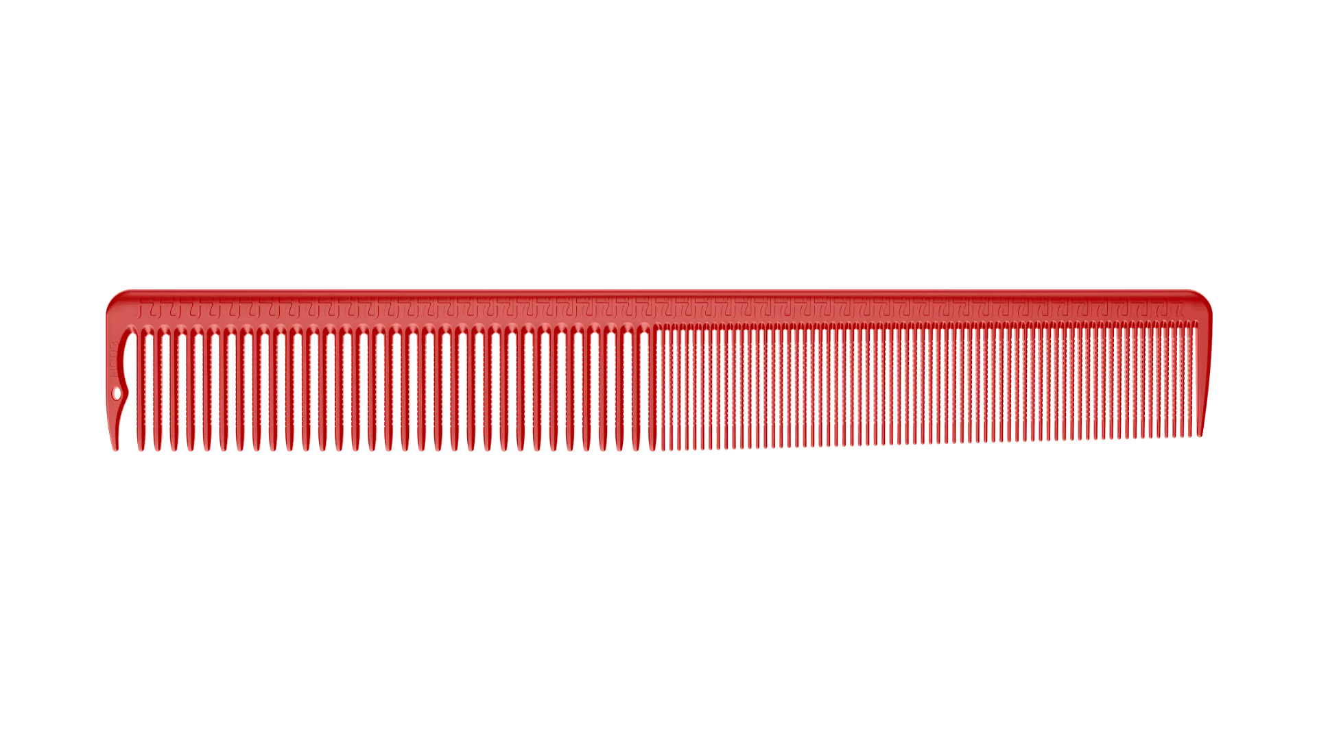 Hanzo Large Cutting Comb view 4