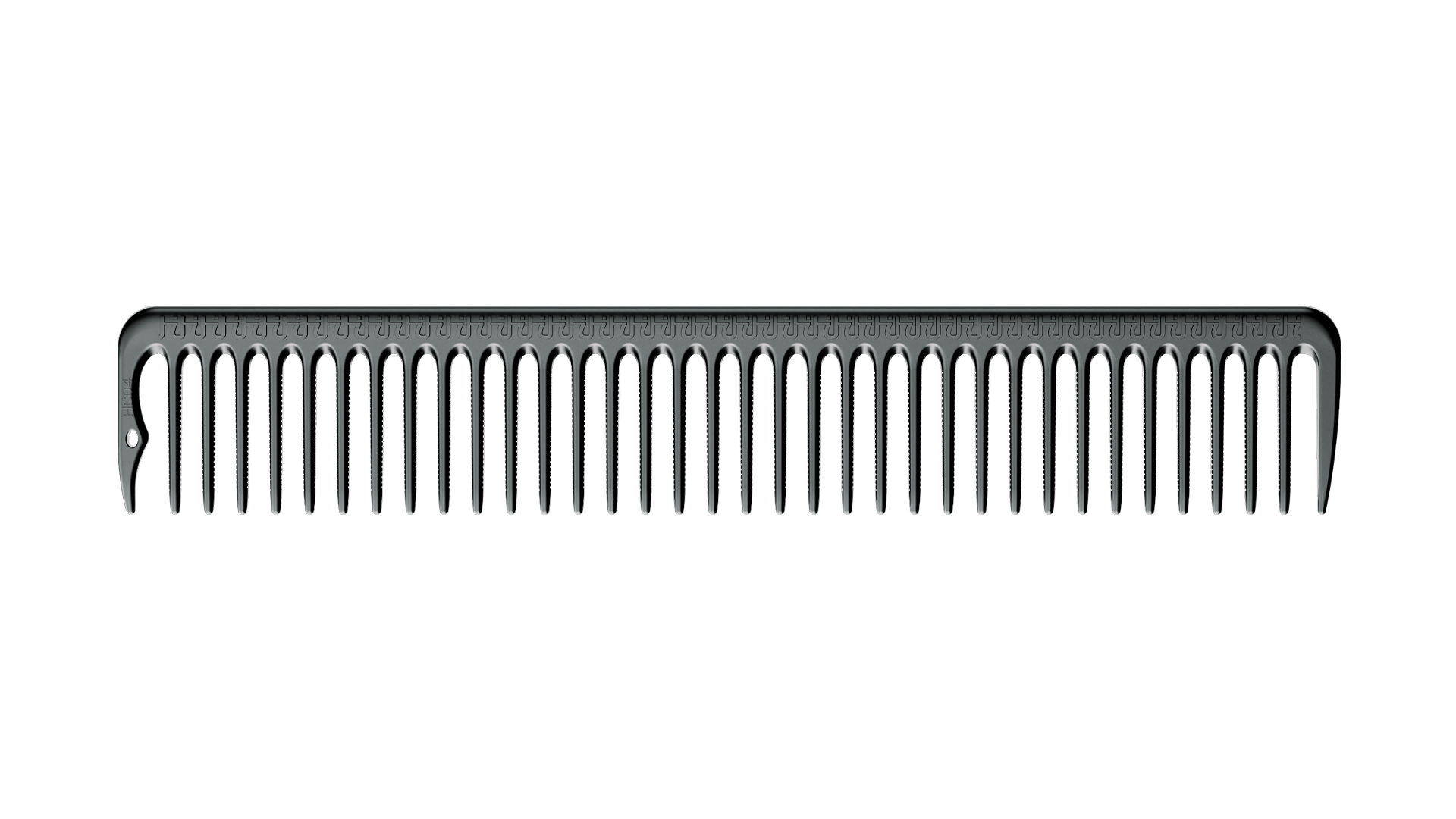 Hanzo Large Cutting Comb view 8