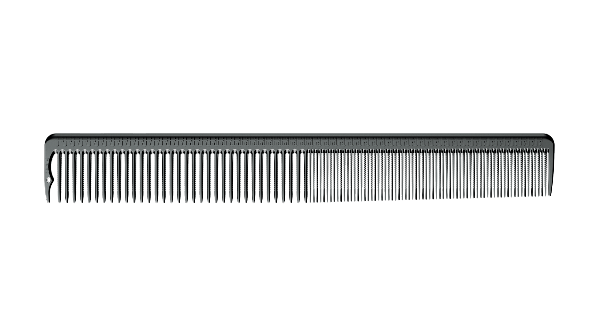 Hanzo XL Cutting Comb view 8