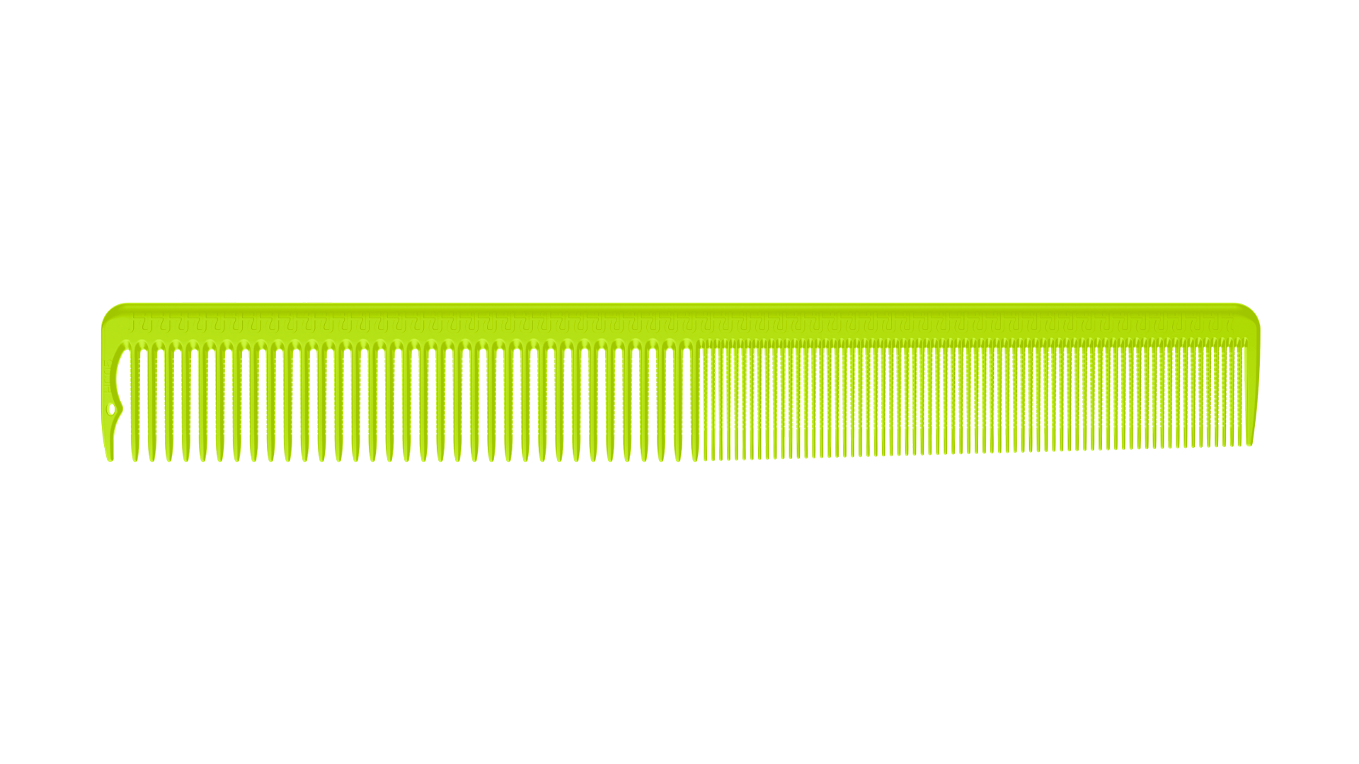 Hanzo XL Cutting Comb view 2