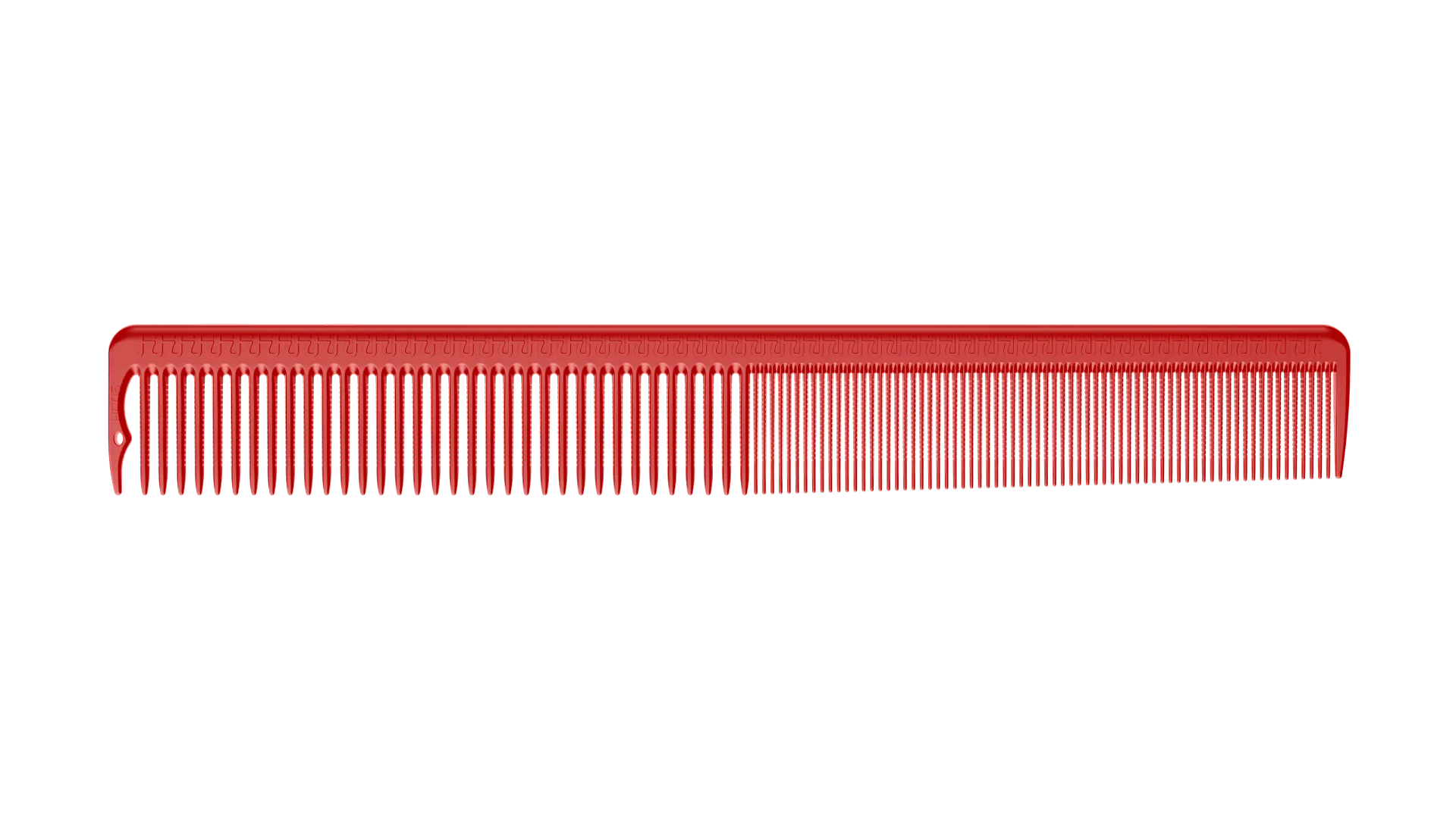 Hanzo XL Cutting Comb view 4