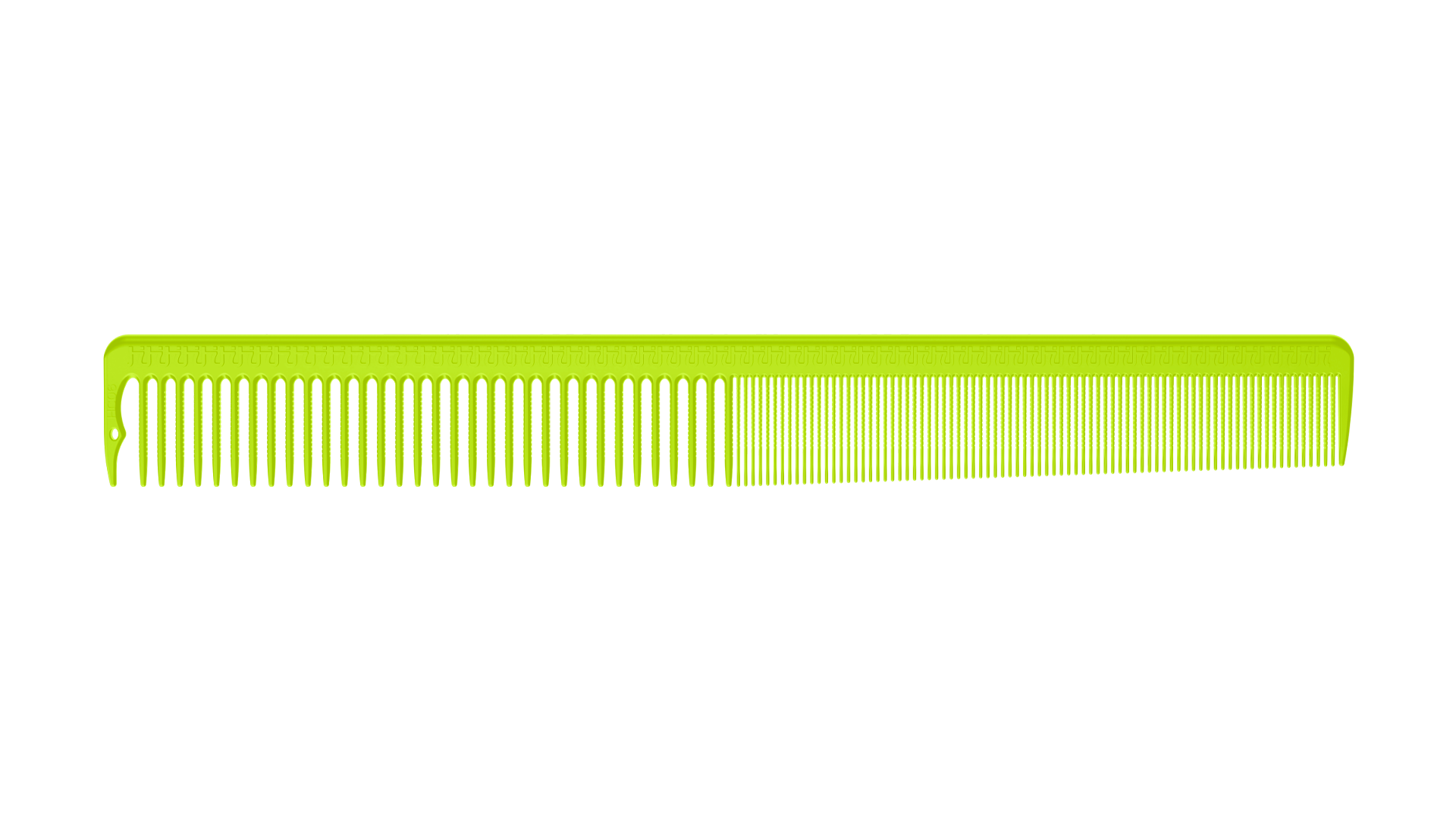 Hanzo XXL Cutting Comb view 2
