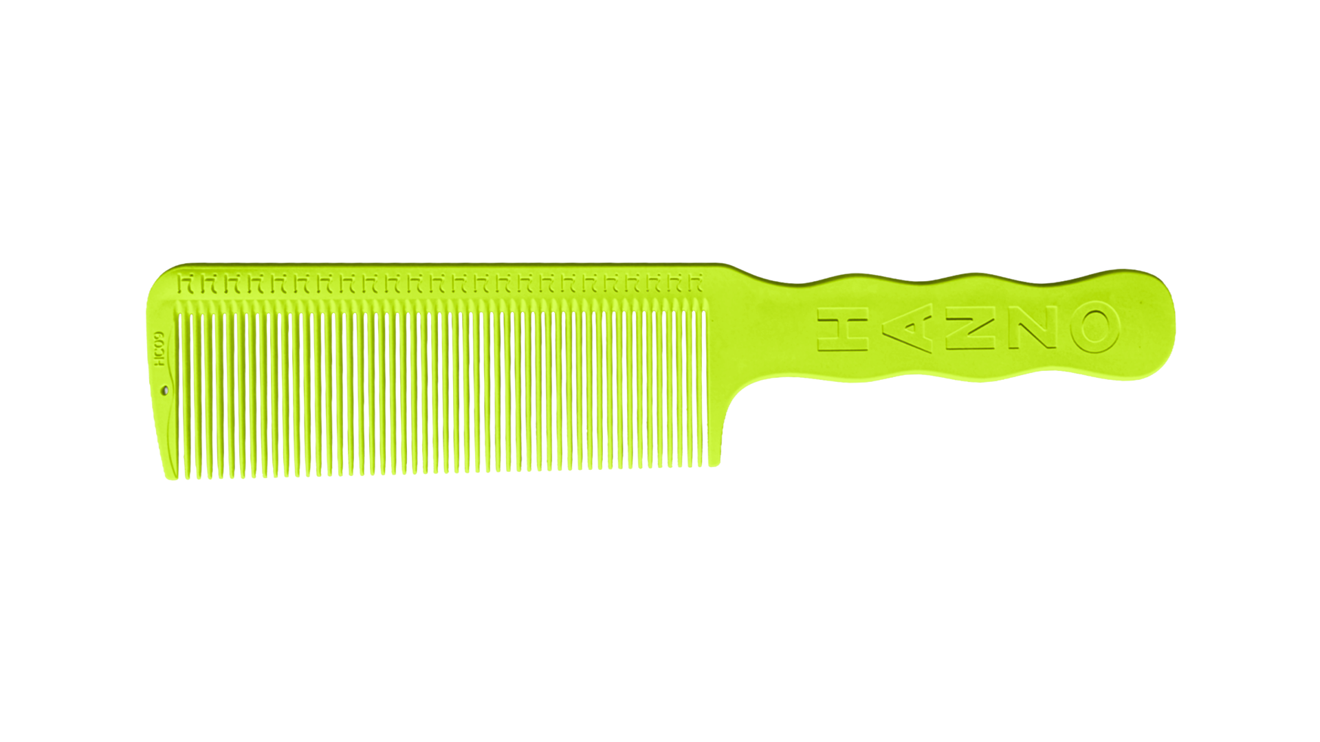 Clipper Comb view 2