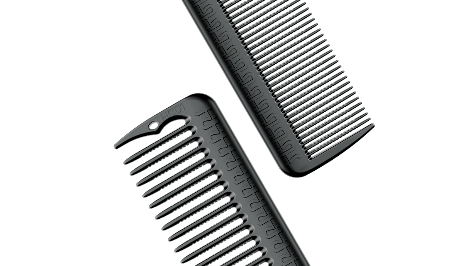 Hanzo Standard Cutting Comb