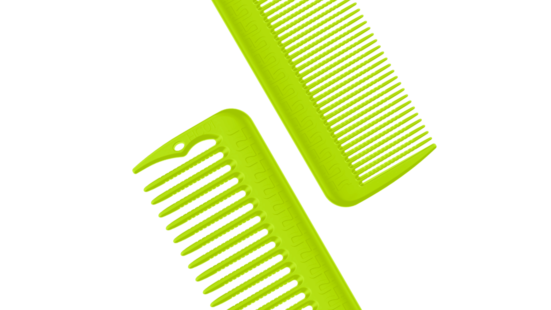 Hanzo Standard Cutting Comb