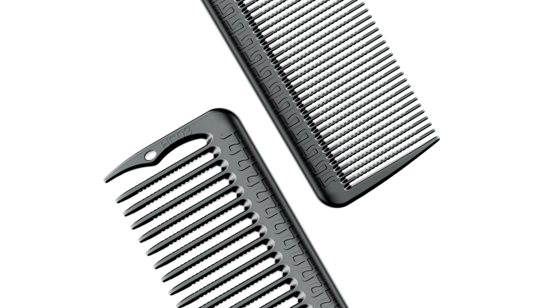 Hanzo Large Cutting Comb
