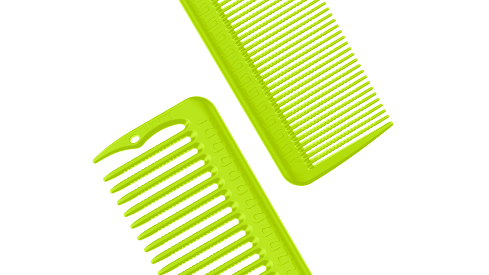 Hanzo Large Cutting Comb
