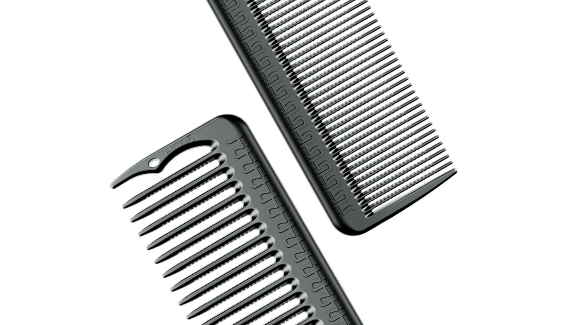 Hanzo XL Cutting Comb