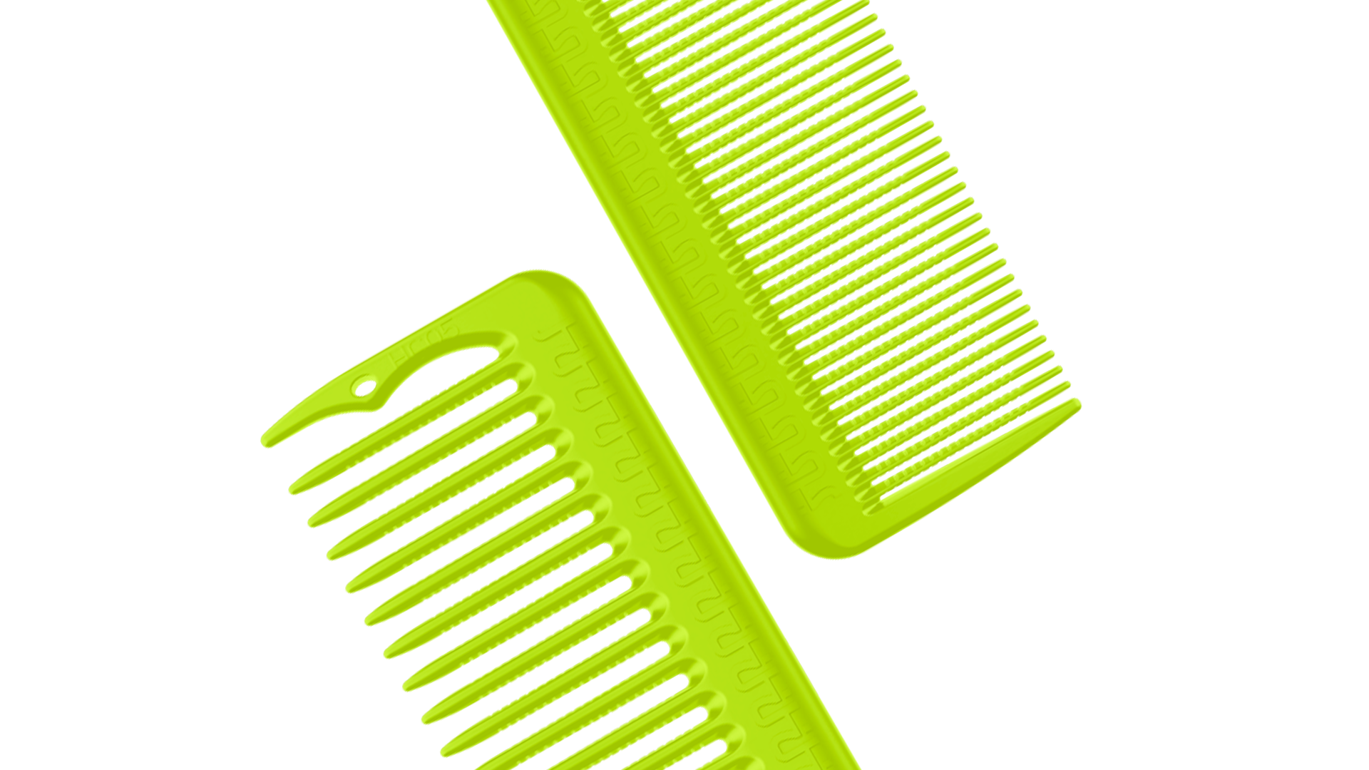 Hanzo XL Cutting Comb