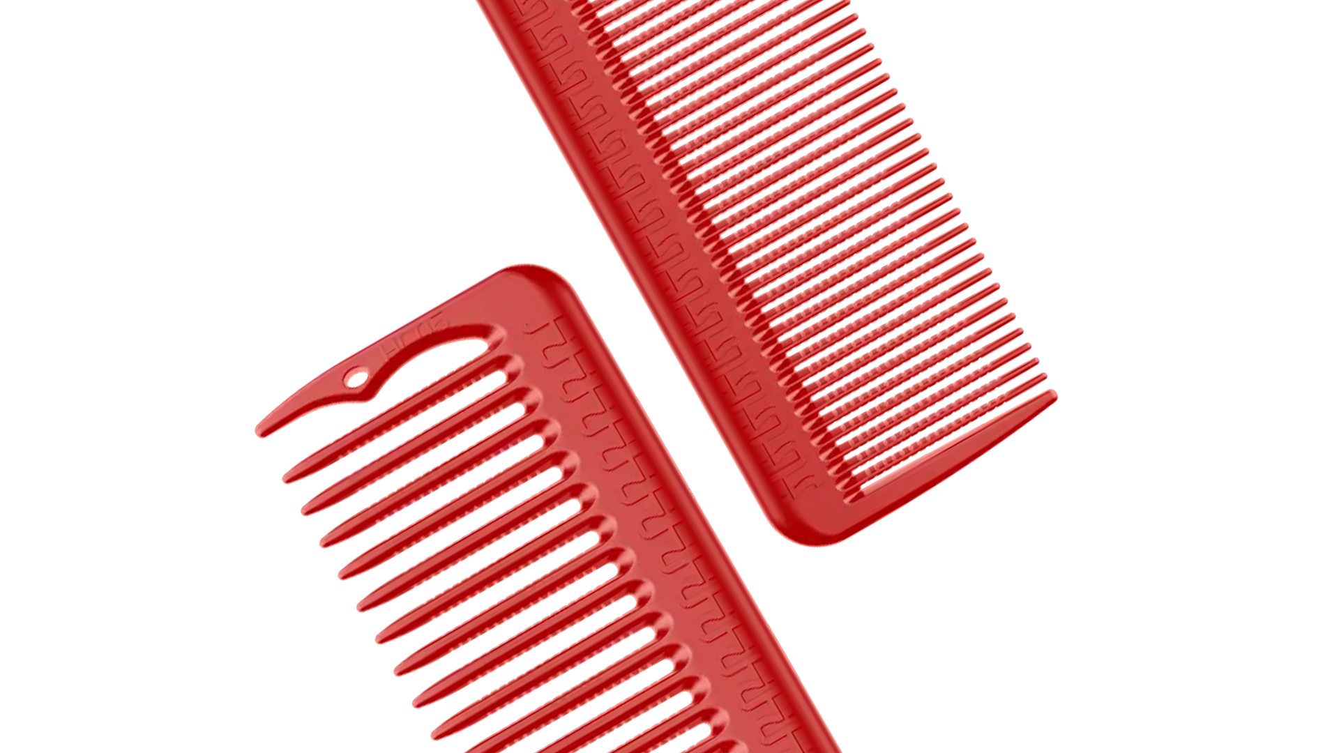 Hanzo XL Cutting Comb view 3