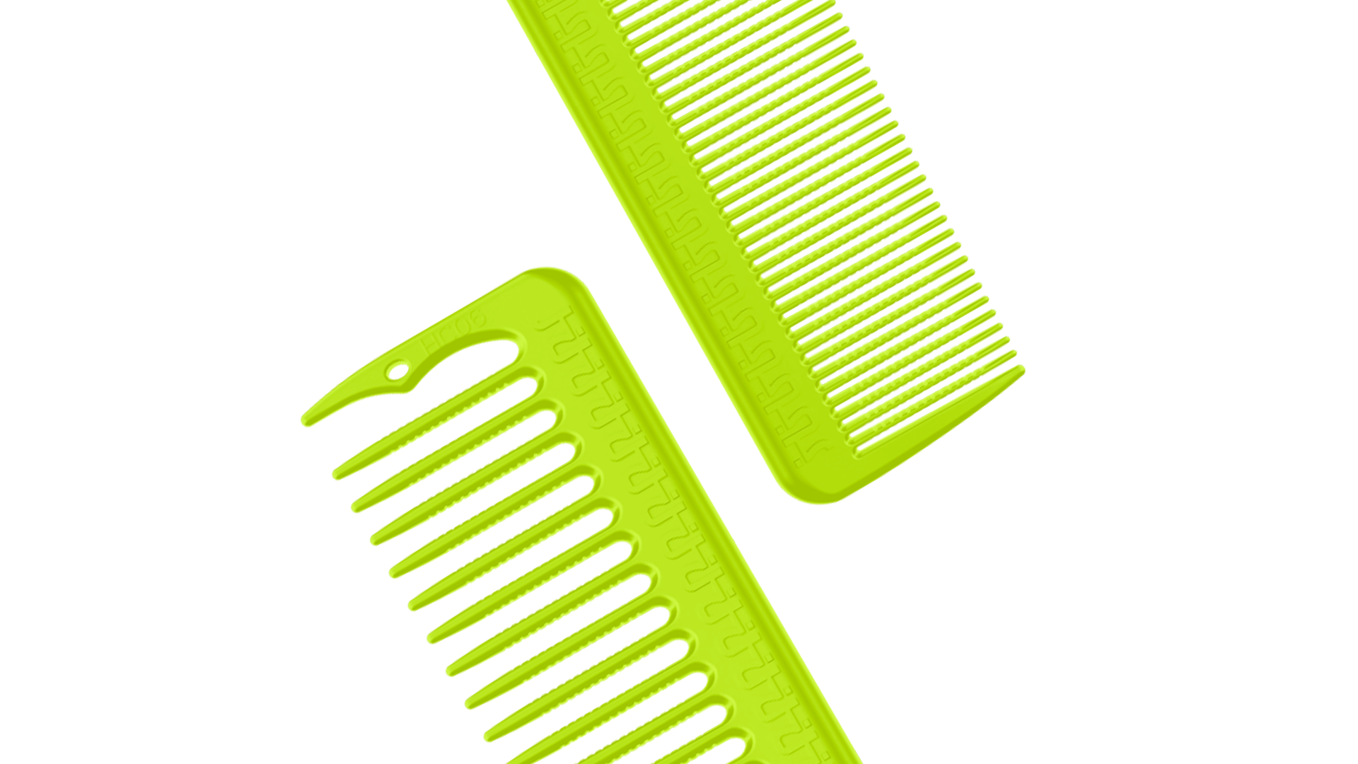 Hanzo XXL Cutting Comb