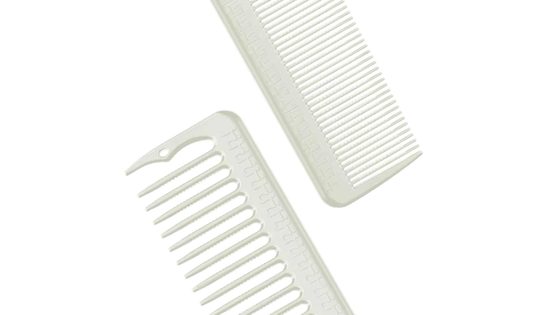 Hanzo XXL Cutting Comb view 5